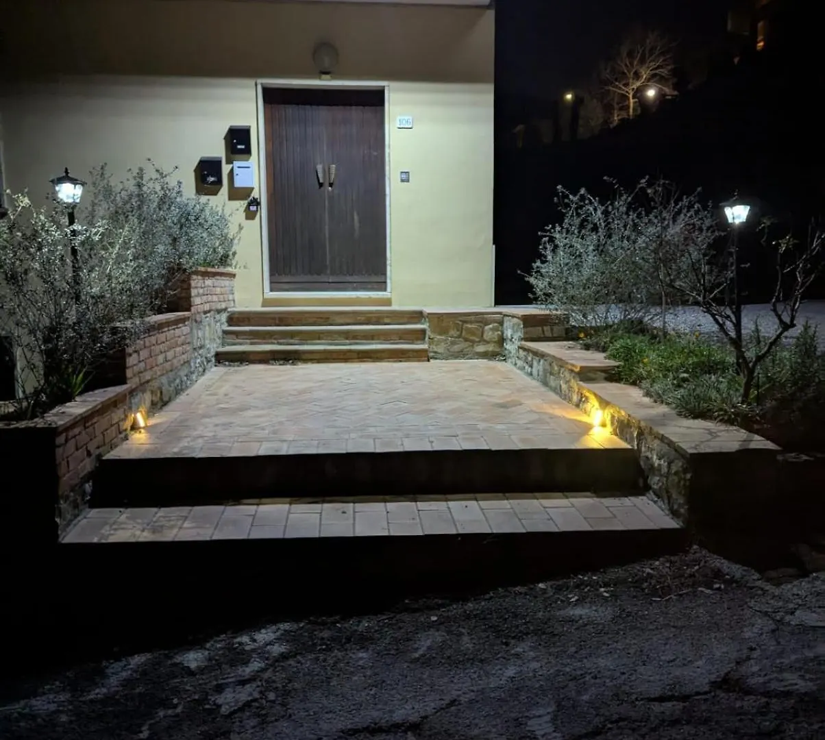 Sweetdreamsloft Netflix & Spa A Due Passi Chianciano Terme Lägenhet