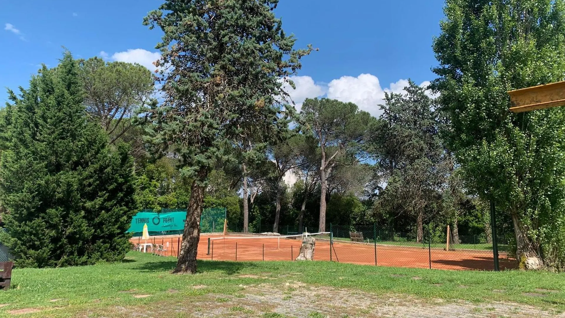 Sweetdreamsloft Netflix & Spa A Due Passi Chianciano Terme Lägenhet