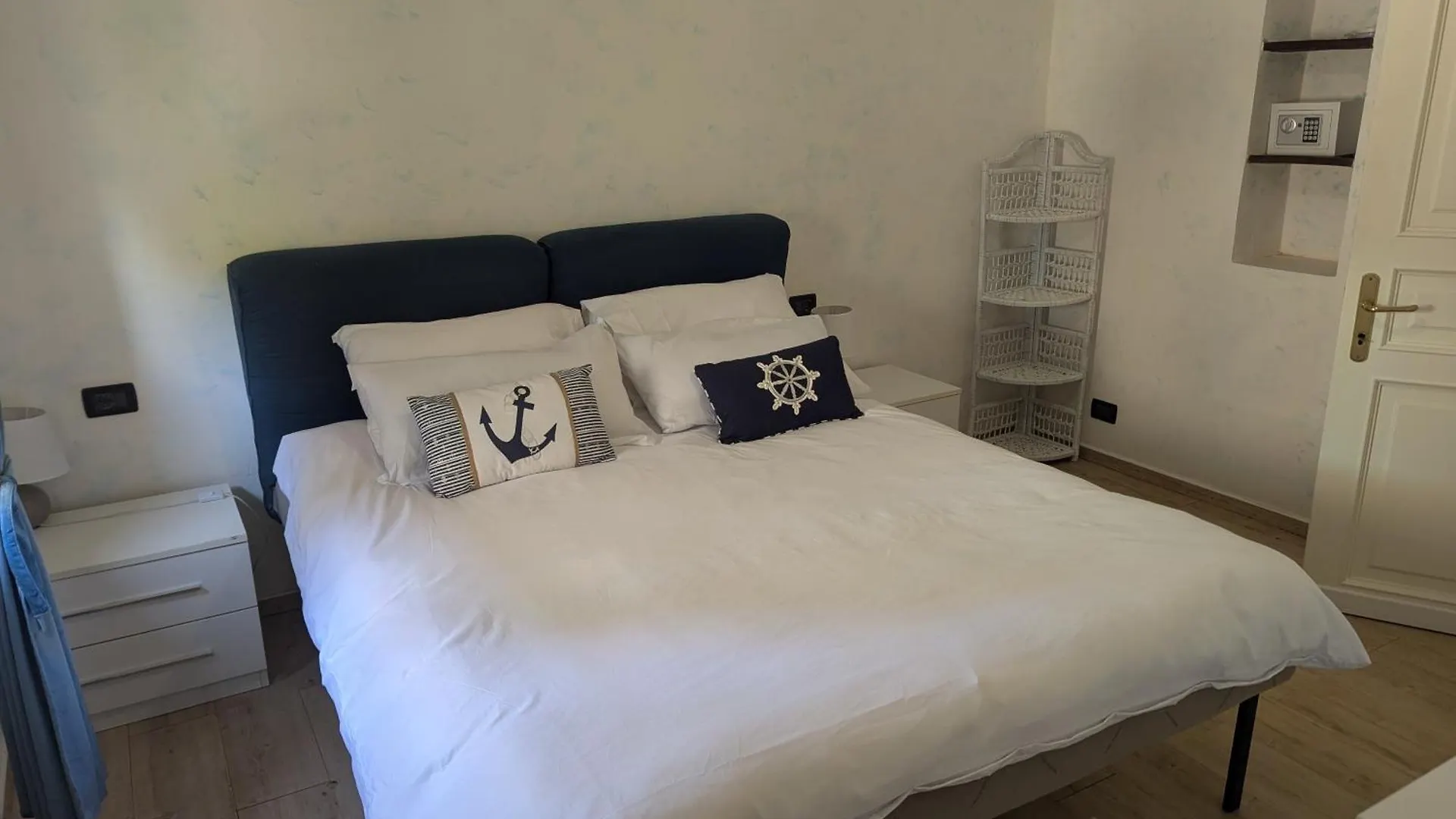 Sweetdreamsloft Netflix & Spa A Due Passi Chianciano Terme Italien