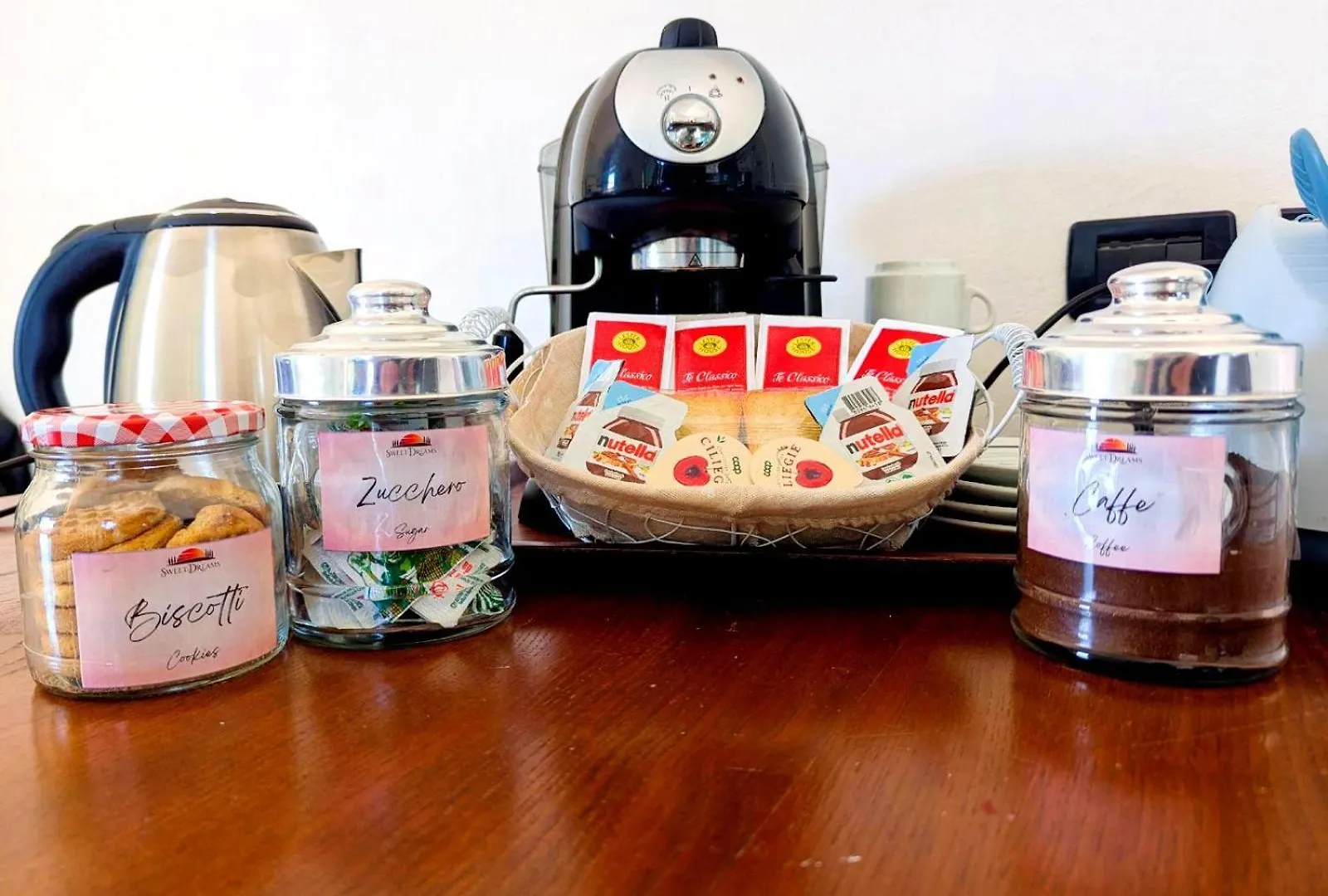 Sweetdreamsloft Netflix & Spa A Due Passi Chianciano Terme Lägenhet